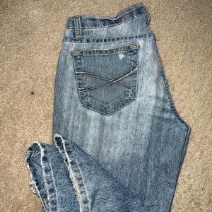 Aeropostle jeans 5/6